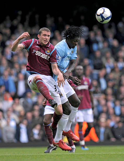 弗格森的曼 弗格森的曼