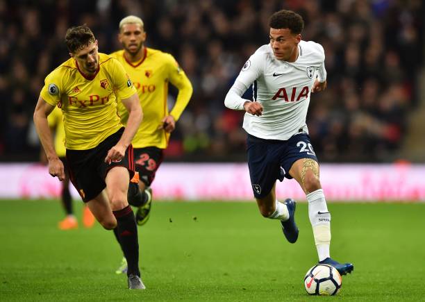 3分的差距 3分的差距